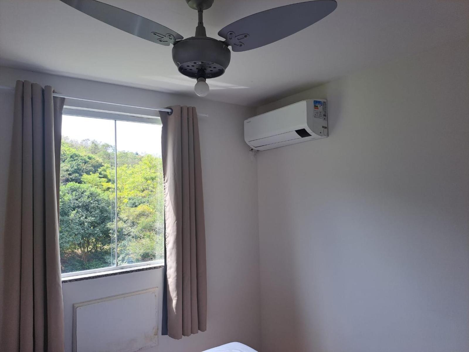 Margaça Califórnia Apartamento Río de Janeiro