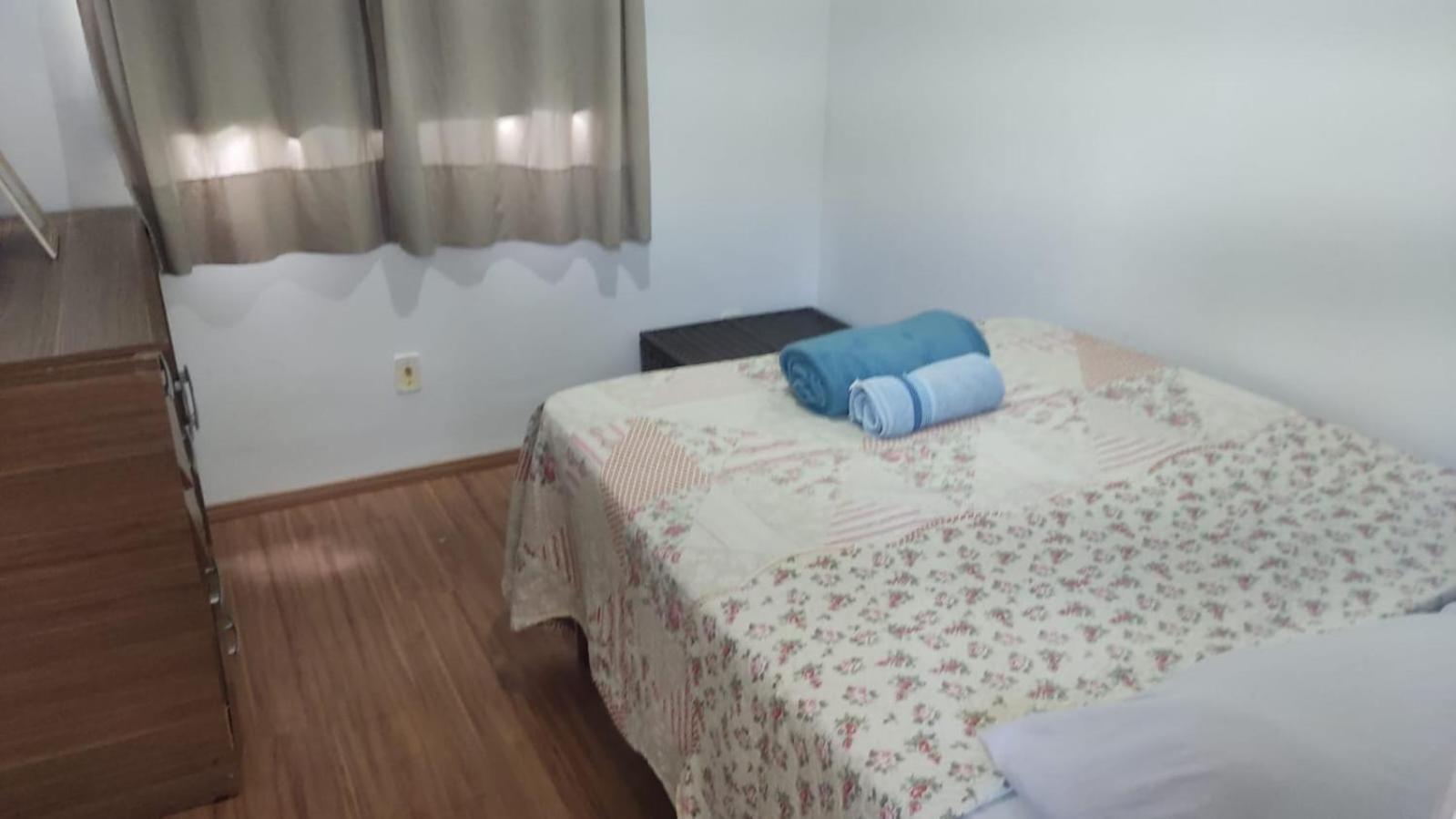 Apartamento Margaça Califórnia Río de Janeiro