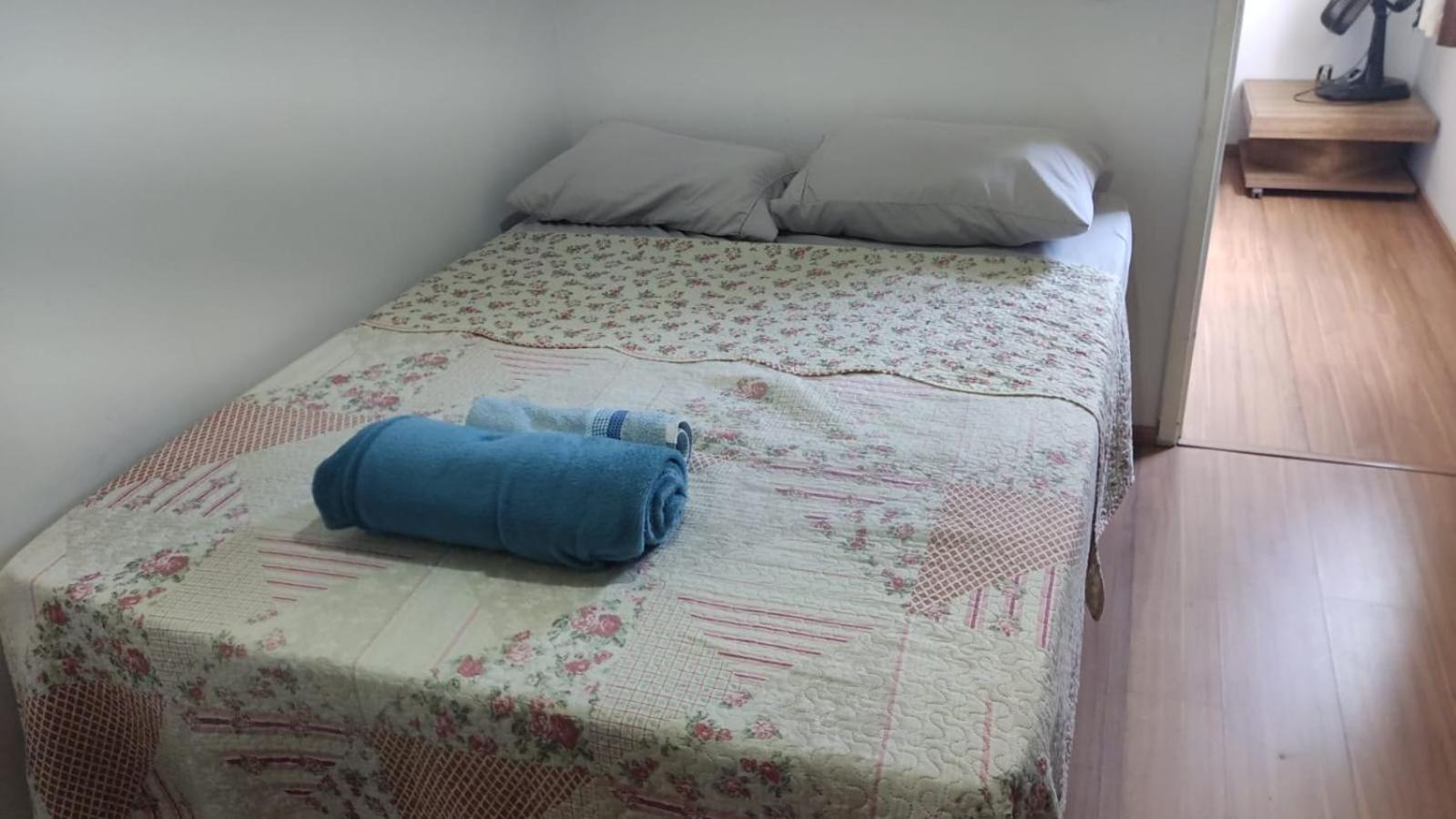 Margaça Califórnia Apartamento Río de Janeiro